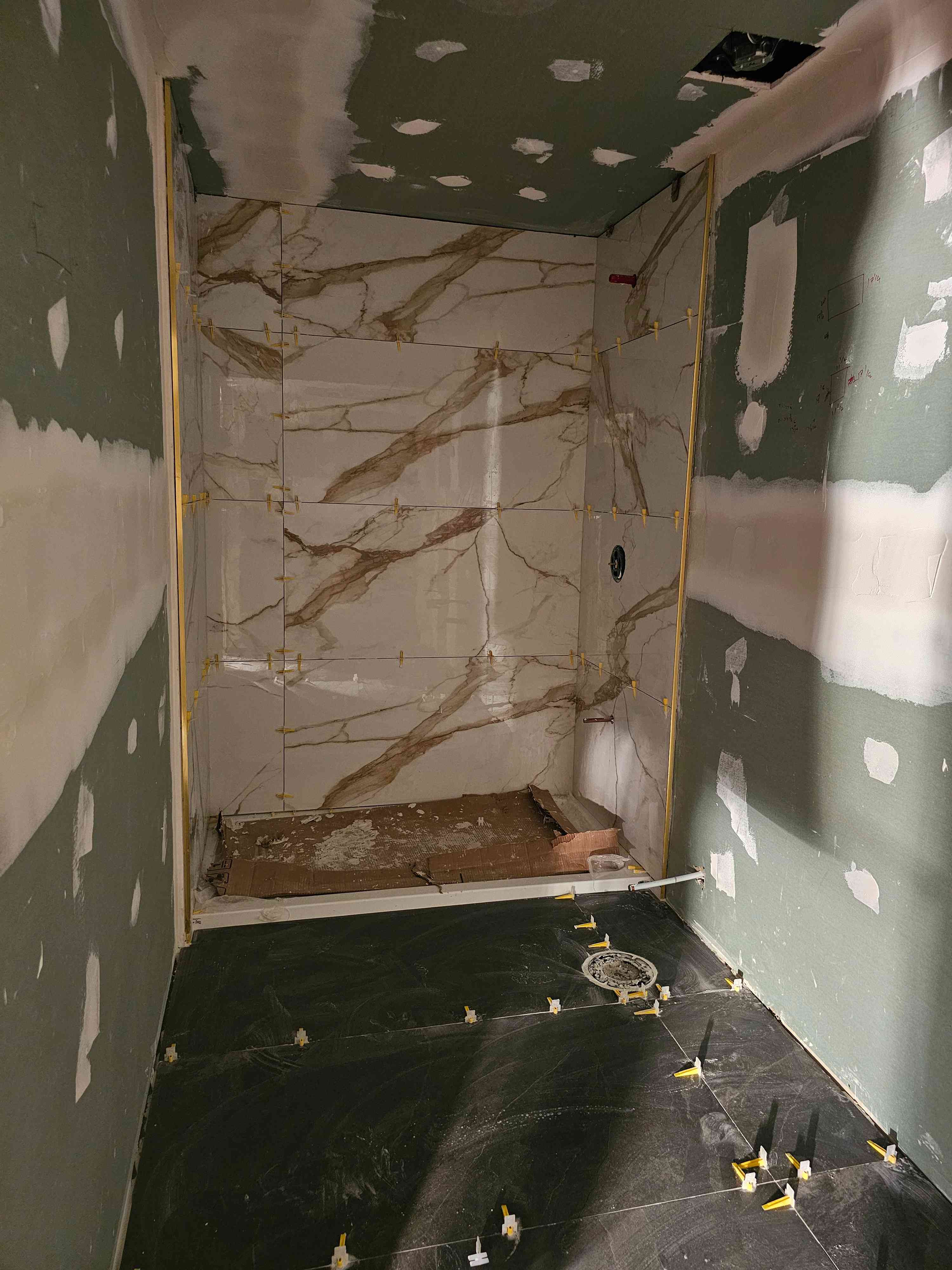 Complete Basement Transformations 4